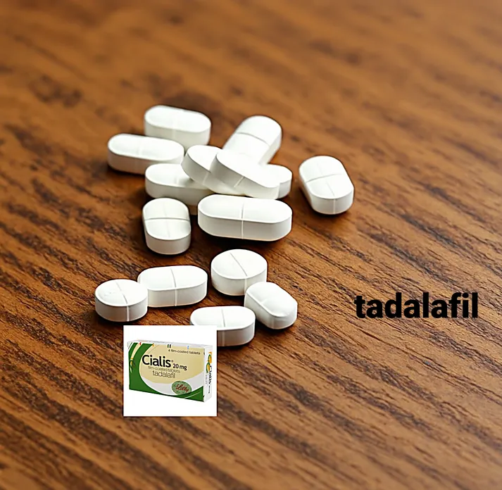 Tadalafil 1