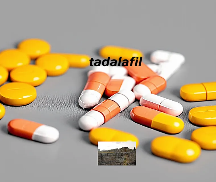 Tadalafil 3